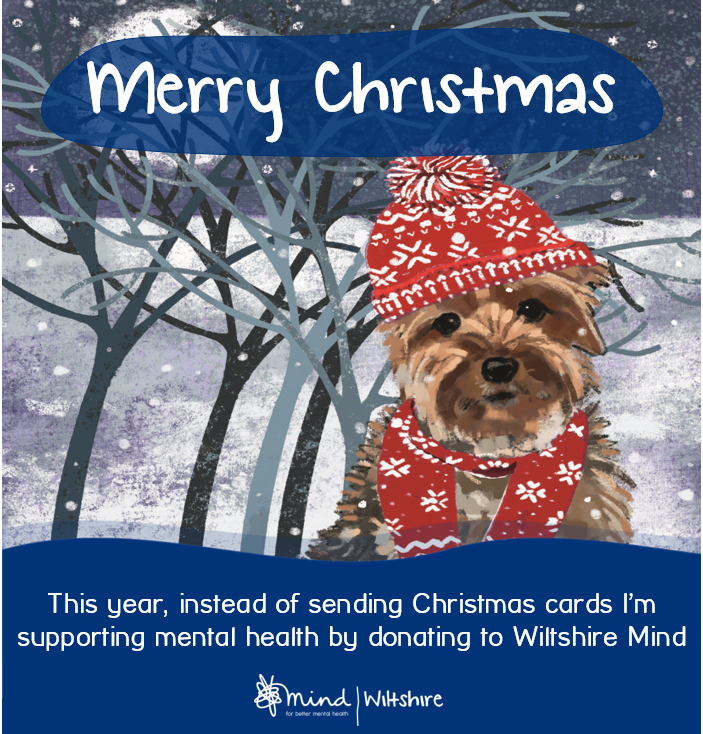 Christmas Card Appeal