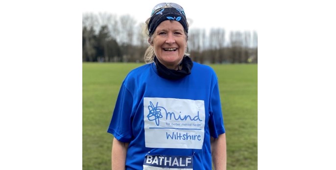 Personal Best in Bath Half Fundraiser