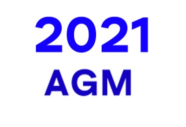 Annual General Meeting 2021